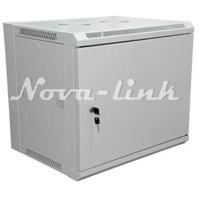 Шкаф наст металл Сбс PR 9U nl